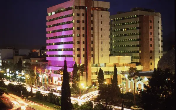برنامه زمان‌بندی قالب‌برداری بدون آسیب سطح